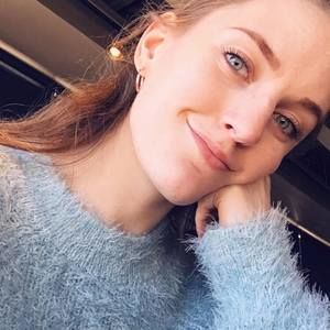 Meet your Posher, Anna